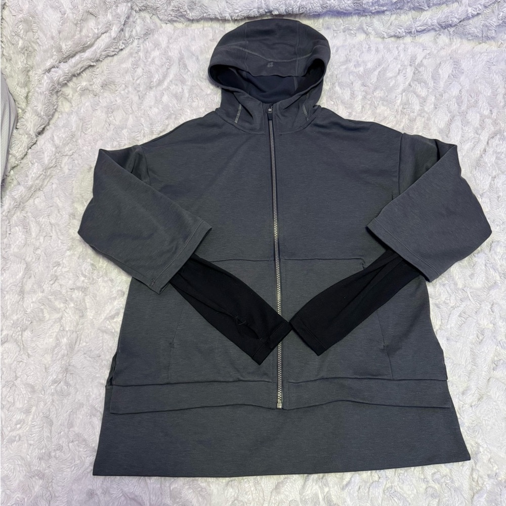 Sweaty Betty jacket